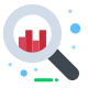 Analytics icon