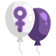 Balloon icon