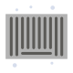 Barcode icon