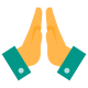 祈りのスキン タイプ 2 icon