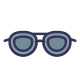 Sunglasses icon