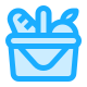 Food Basket icon