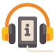 Audio Guide icon