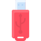 Pendrive icon