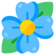 Aubrieta Flower icon