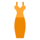 Dress icon