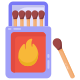 Matchbox icon