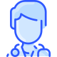 Médico icon