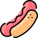 Hotdog icon