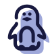 Pingouin icon