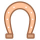 Ferro di cavallo icon