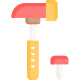 Hammer icon