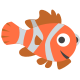 Finding Nemo icon