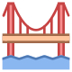 25 De Abril Bridge icon