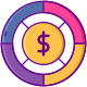 Budgeting icon