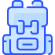 Backpack icon