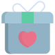 Gift icon