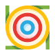 Circle icon