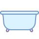 Bañera icon