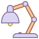 Desk Lamp icon