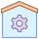 Heim-Automatisierung icon