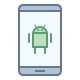 Android Phone icon