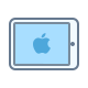 Ipad мини icon