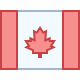 Canadá icon