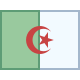 Algérie icon