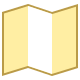 Karte icon