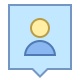 User Location icon