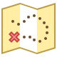 Schatzkarte icon