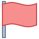 Drapeau icon