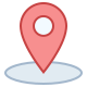 Place Marker icon