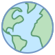 Planète Terre icon