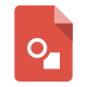 Google Drawing icon