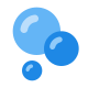 Foam Bubbles icon