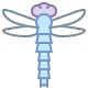 Libellula icon