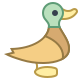 Pato icon