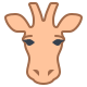 Girafa icon