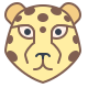 豹 icon