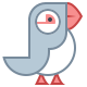 Papagaio-do-mar icon