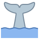 Tail Of Whale icon