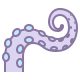 Tentacles icon