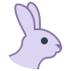 Year of Rabbit icon