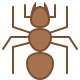 Ant icon