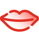 Lippen icon