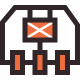 Imbragatura icon