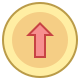 구입 업그레이드 icon