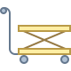 Trolley icon